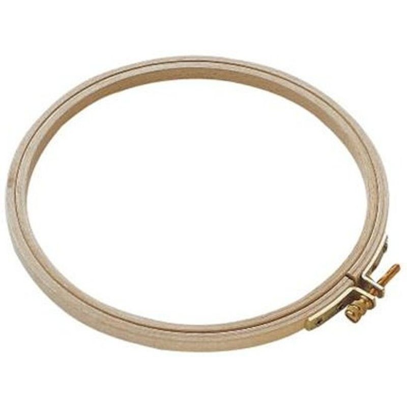 Borduurring  15,5cm