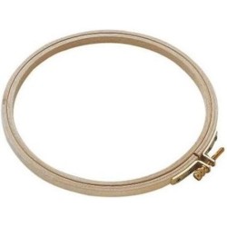 Borduurring  18cm