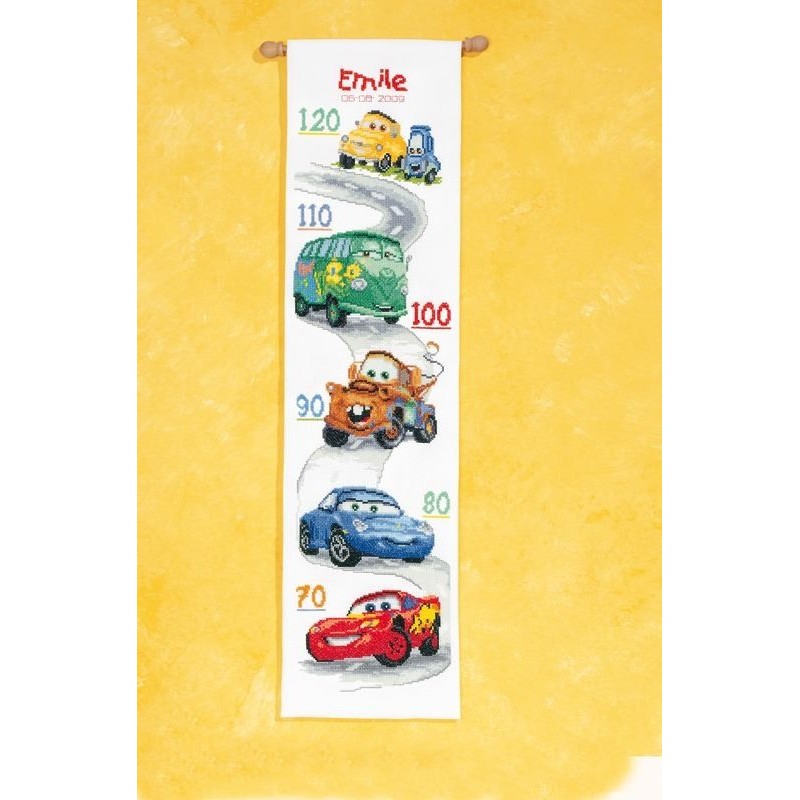 WD TP Cars aida