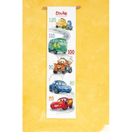 WD TP Cars aida