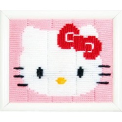 DH Spansteek-Kits Hello Kitty