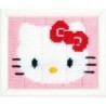 DH Spansteek-Kits Hello Kitty