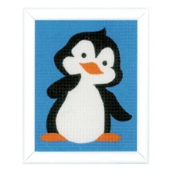 Kinderpakket Pinguin