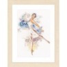 DH Ballerina                41x52cm