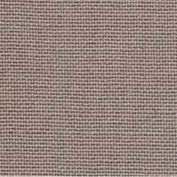 Lugana 140cm/kleur 7025 D.Taupe/per M