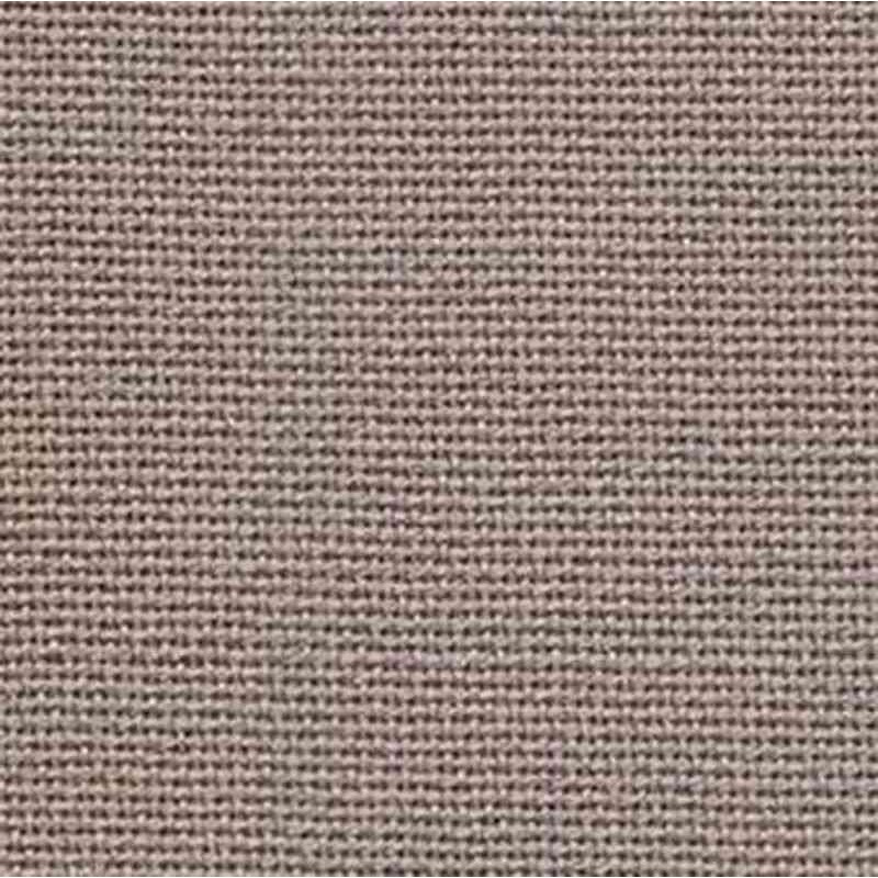 Lugana 140cm/kleur 7025 D.Taupe/per M