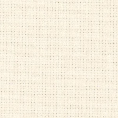 AIDA 72st/10cm kleur champagne 150cm breed/ per M