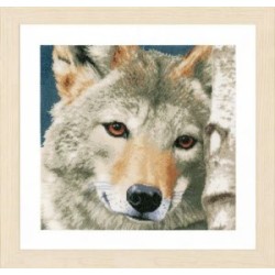 TP Wolf telstof
