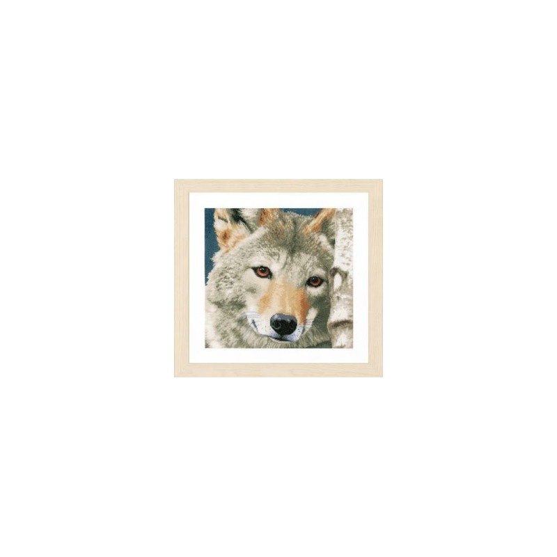 TP Wolf telstof