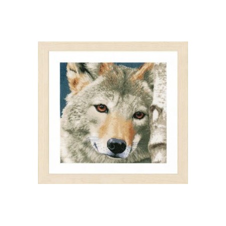 TP Wolf telstof