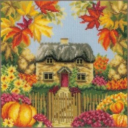 Telpakket 4 seizoenen HERFST