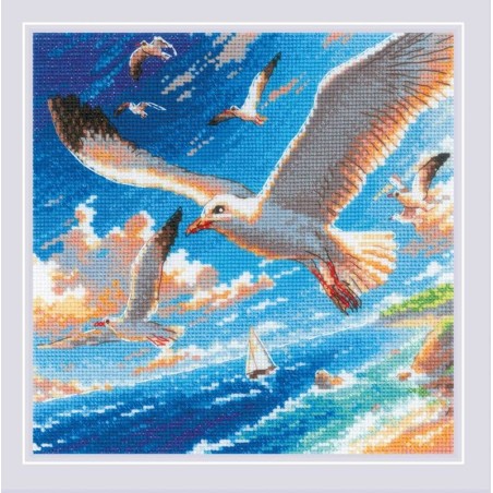 TP Sea Breeze           2232