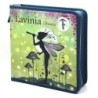 Lavinia storage binder scout