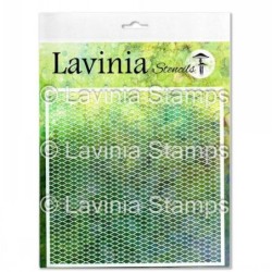 Lavinia Filigree