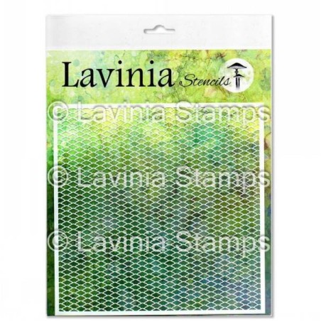 Lavinia Filigree