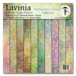 Nimbus - Lavinia Stencils