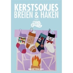 LBKerstsokjes breien en haken 2111