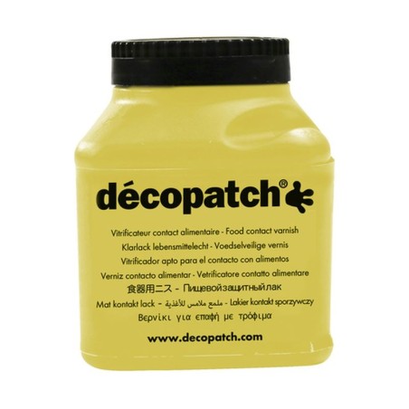 Dcopatch Paperpatch  180ml voedselveilig