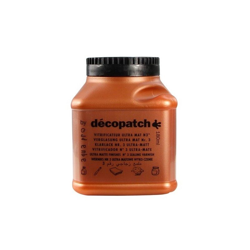 Dcopatch Paperpatch ULTRA MAT 3 180ML