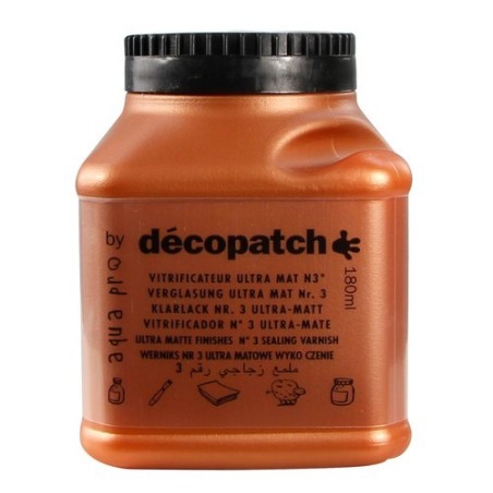 Dcopatch Paperpatch ULTRA MAT 3 180ML