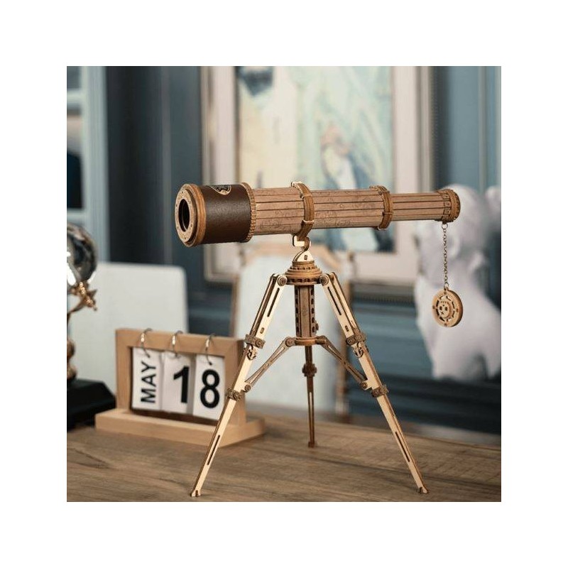 Robotime Monocular Telescope