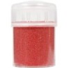 Potje m/Zand 45g Rood n36