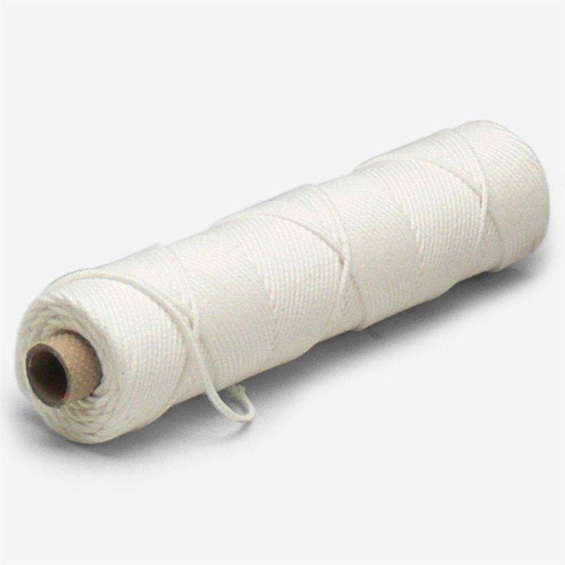 Kaarsenwiek rond R3 /2m