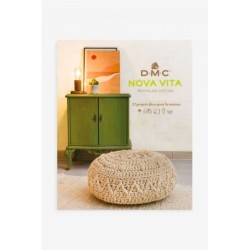 Boek Nova Vita Home Decor 12mm 22 E/NL/D