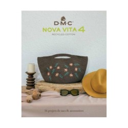 Boek Nova Vita 4mm 16 tasjes&acc. E/NL/D 15832