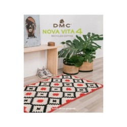 Boek Nova Vita 4mm 14 Home Decor E/NL/D 15833