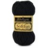 SOFTFUN 2408 zwart      50gr.