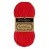 SOFTFUN 2410 rood - Candy Apple             50gr.