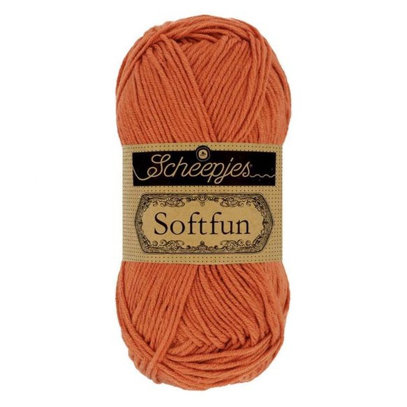 SOFTFUN 2431 koper       50gr.