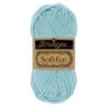 SOFTFUN 2432 azuurblauw        50gr.