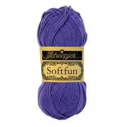 SOFTFUN 2463 lavendel           50gr.