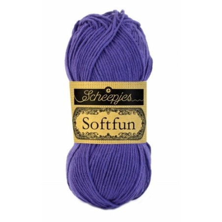 SOFTFUN 2463 lavendel           50gr.