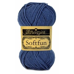 SOFTFUN 2489 jeans             50gr.