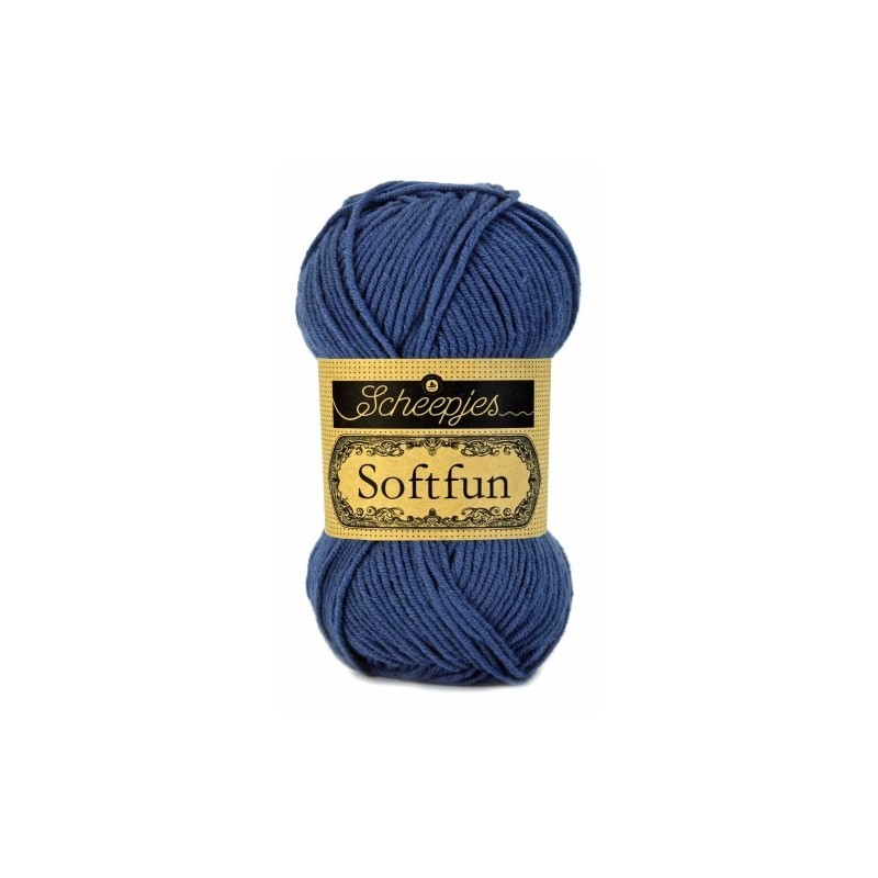 SOFTFUN 2489 jeans             50gr.