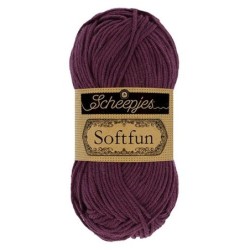 SOFTFUN 2493 pruim - Heath         50gr.