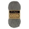 SOFTFUN 2510 donker grijs      50gr.