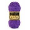 SOFTFUN 2515 paars        50gr.