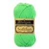 SOFTFUN 2517  fel groen   50gr.