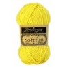 SOFTFUN 2518 fel geel          50gr.