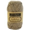 SOFTFUN 2533 licht taupe       50gr.