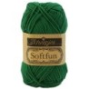 SOFTFUN 2535 grasgroen      50gr.
