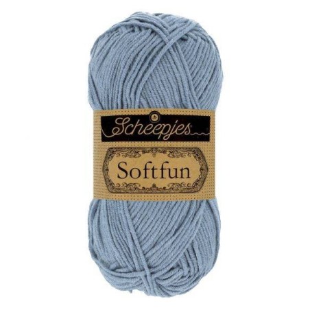 SOFTFUN 2601 Graphite           50gr.
