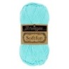 SOFTFUN 2603 licht turquoise              50gr.