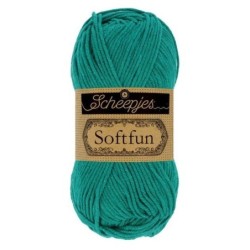 SOFTFUN 2604 reseda groen        50gr.