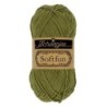 SOFTFUN 2616 olijfgroen        50gr.
