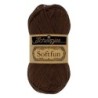 SOFTFUN 2623 Chocolade bruin     50gr.